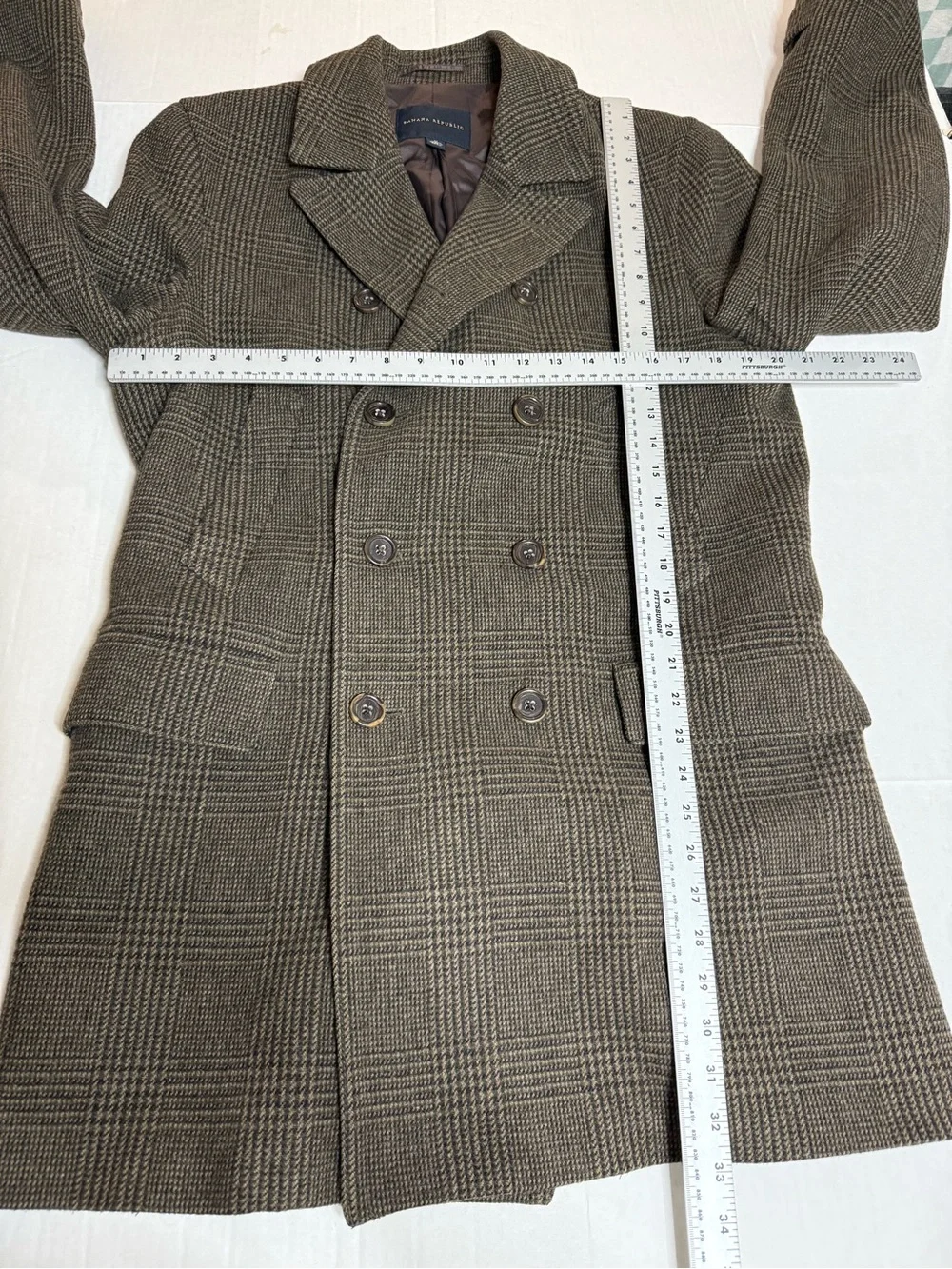 Banana Republic banana republic